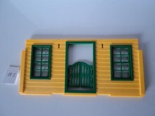 PLAYMOBIL vintage western