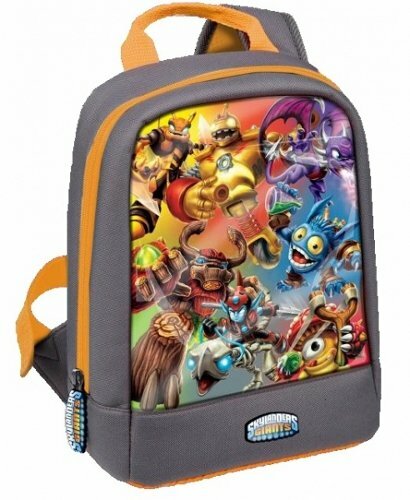 Power skylanders giants - a, mini