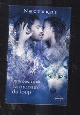 LILITH SAINTCROW: NOCTURNE