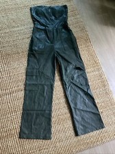 Combinaison bustier taille S