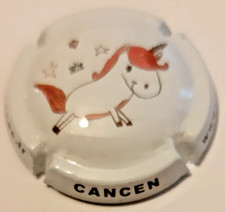 Capsule de crémant, Mousseux