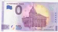 BILLET 0 € 75005 PARIS LE