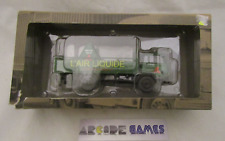 VEHICULE 1/43 CAMION UNIC MZ