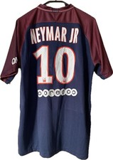 Maillot neymar psg - maillot, paris