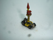 1 Ork Weirdboy Battle Tower - Lot 1 - 76291 - 1994 - Metal - Epic 40,000 - GW