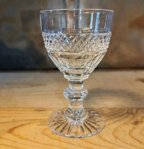 Verre liqueur cristal st - liqueur,
