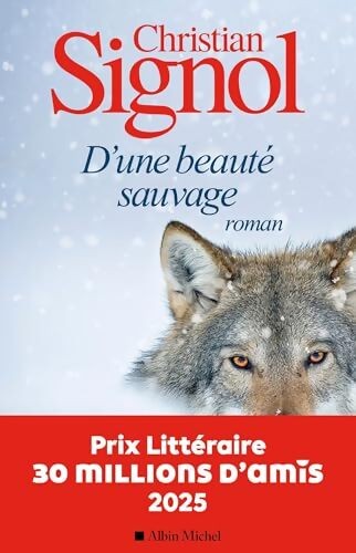 Une beauté sauvage prix - beauté,