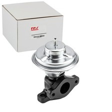 NTY Vanne / Valve AGR