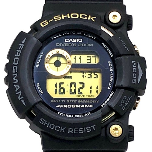 Casio shock 225a 1 - casio, g-shock