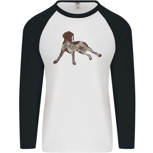 Shirt baseball à - t-shirt, de