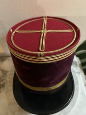 Képi médecin Officier