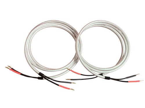 Câble haut parleur chord - haut-parleur,
