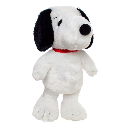 Peluche snoopy soft 20cm - peluche,