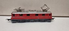 Buhler hag locomotive - buhler,