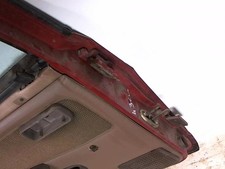 Porte arriere gauche FIAT