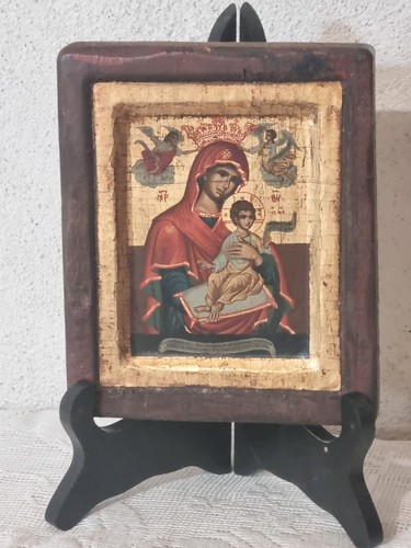 Petite icône ikon - ikon, byzantine