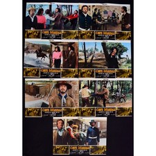 Photobustes Corte Martiale