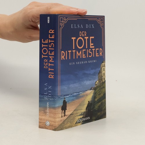 Der tote rittmeister - tote, rittmeister: