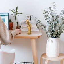  Décor Petit Perroquet Petite Parure De Table Figurine Artisanale Résine