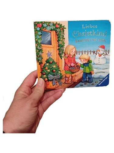 Ravensburger cher enfant - ravensburger,