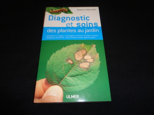 Jullien diagnostic - e., j.
