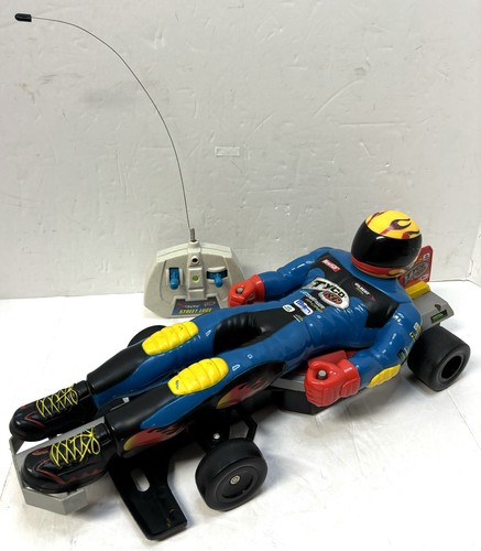 Vintage tyco extreme - vintage,