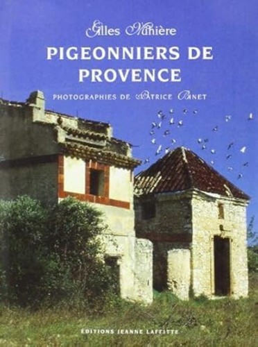 Pigeonniers provence - de,