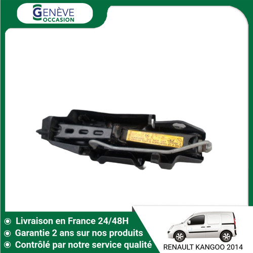 Cric renault kangoo - renault,