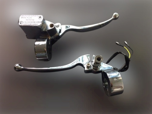 Pompe frein raccord - frein, r