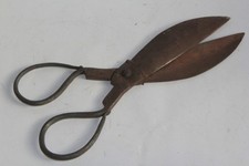 Ciseaux de verrier outils