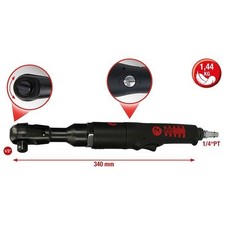 KS TOOLS 1/2" MONSTER Cliquet