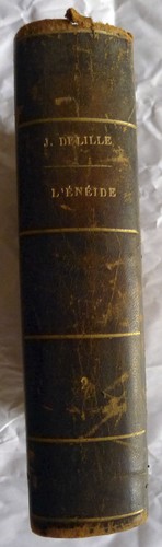 Eneide tome giguet et - l'eneide,,