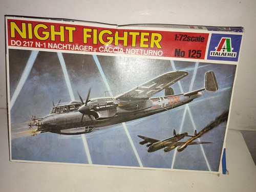 Maquette italeri 125 1 - italeri,