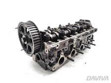 Vauxhall Zafira Tête de