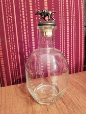 blanton's bouteille de whisky