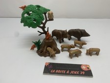 ♠️Playmobil - Animaux -