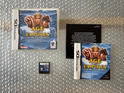 Age empires the of - empires,