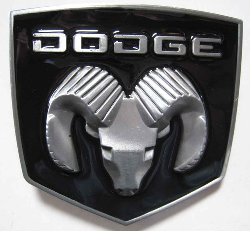 Boucle ceinture dodge usa - dodge,