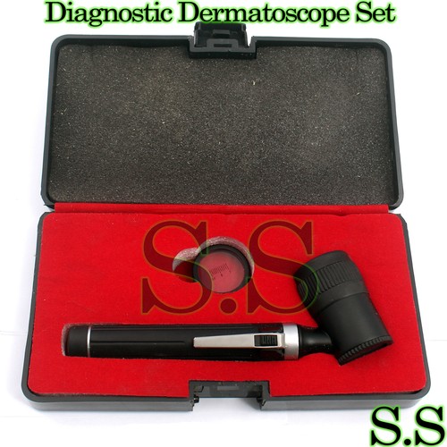 Dermatology skin diagnostic - dermatology,