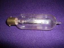 Ampoule LAMPE à filament ancienne Début XXe Siècle