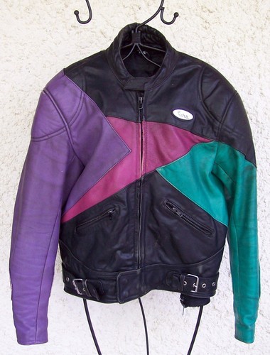 Blouson moto cuir homme - blouson,