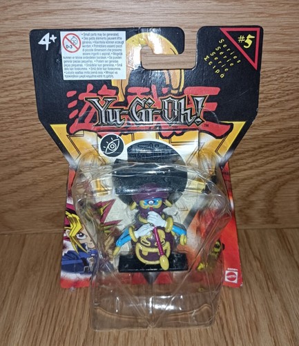 Figurine le - yu-gi-oh,