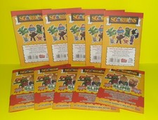 10x Enfants de Garbage Pail