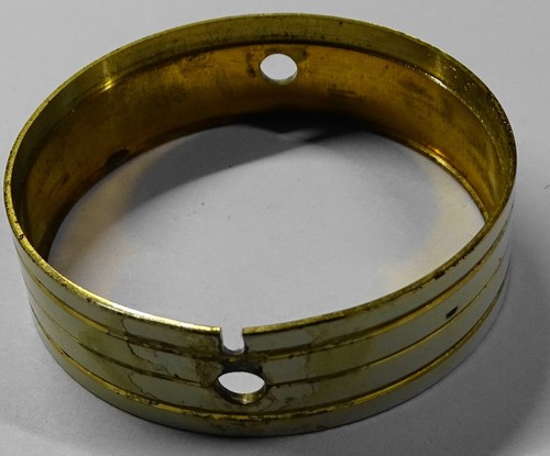 Ancien cerclage boitier - ancien,