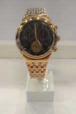 Swatch Irony Chrono Montre