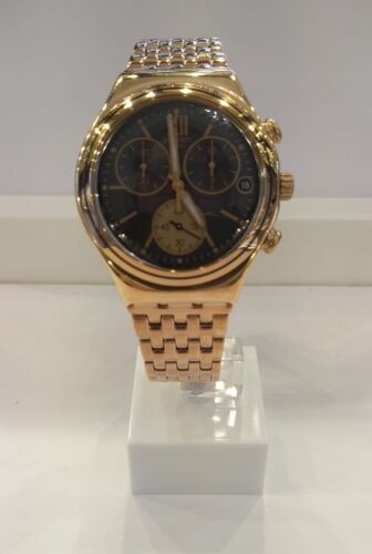 Swatch irony chrono - swatch,