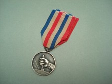 Médaille Civile France