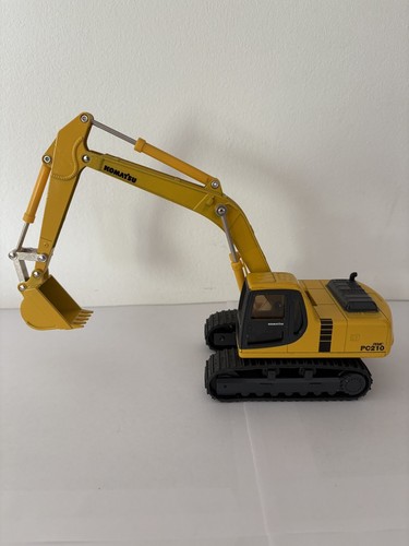 Modèle réduit komatsu - réduit,