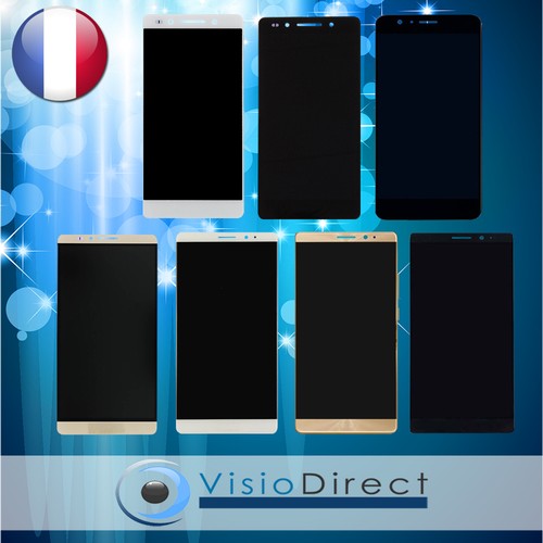 Vitre lcd pour huawei honor - lcd,
