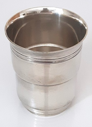 Belle timbale vintage - belle,
